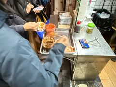 -龙翔臭豆腐(河坊街店)