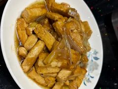 -箪食巷私房菜馆·鲁菜(玉函路店)