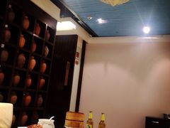 包厢-同喜烤鸭店(光芒店)