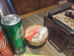 -叁宝烤肉• 西安烧烤(太乙路店)