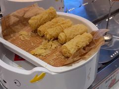 -龍歌自助小火锅(芝罘万达店)