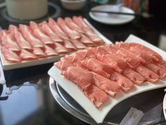-蒙星月涮肚火锅城(宏运家园店)