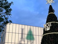 -深圳湾万象城(南山店)