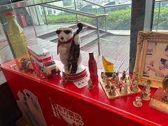 -东方明珠·可口可乐欢乐餐厅