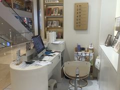 -海马体照相馆(大连柏威年购物中心店)