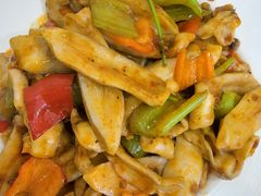 -北塘海鲜·天津菜(大光明桥旗舰店)