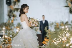 -豪门婚礼策划