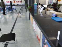 -北京市二清机动车检测场有限公司