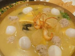 -群乐饭店(滨安路店)
