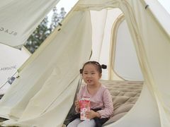 -前小桔亲子创意农场·草莓采摘·露营烧烤
