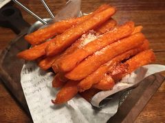 炸红薯条-I HOLIC艾豪丽披萨(KKone店)