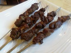 -阳坊胜利涮羊肉(阳坊老店)