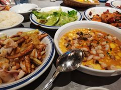 -达叔香味海鲜(海棠68环球美食街店)