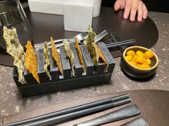 餐前小吃-泰安门Taian Table(镇宁路店)