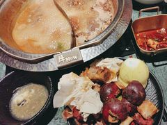 -牛New寿喜烧(中山公园龙之梦店)