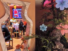 -巢爷老味(东方红店)