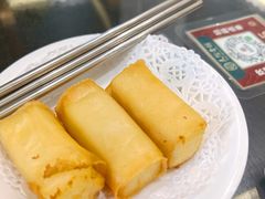 -民信老铺(双皮奶博物馆店)