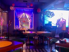 -长沙猫歌音乐餐厅(湖南女子大学店)