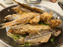 -东江海鲜大排档·潮汕菜·砂锅粥