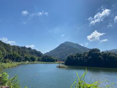 -广州市石门国家森林公园