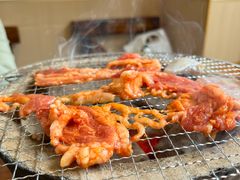 -韩风烤牛肉冷面店