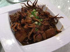 -赶海部落海鲜城(海阳路店)