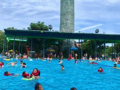 -苏州乐园森林水世界