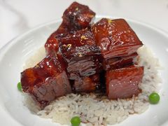 桂花红烧肉-梅飞酒家(名辉豪庭店)