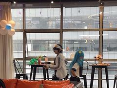 -CIAO·团建聚餐·生日派对轰趴馆(福田店)