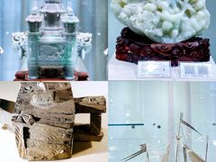 -上海市工艺美术博物馆