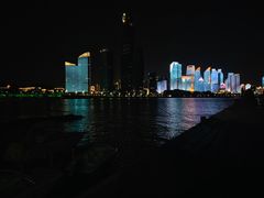 -青岛第三海水浴场