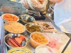 -大个子蒸饭