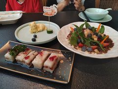 -唐猫庭院·千年陕菜(赛格国际购物中心店)