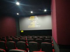 -南宁时代电影大世界(CGS激光中国巨幕)