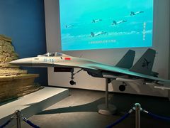 -中国人民解放军海军博物馆