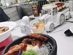 -3号仓库·创意中国菜(新世界城店)