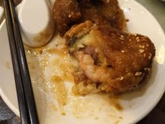 -惠宾饭庄(中山路店)