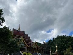 -西双版纳勐泐文化旅游区