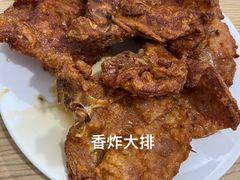 -九龙餐厅(大沽路店)