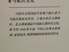 -上海崧泽遗址博物馆