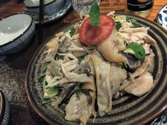 -上楼私房菜(院士路店)