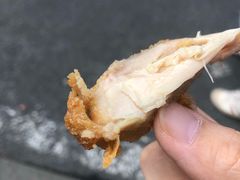-潘老板炸鸡(河西万达店)