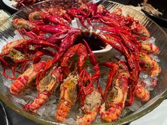 -红盔甲·小龙虾(人民广场店)