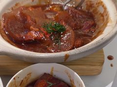 -秦月轩·陕西家乡菜(阜成路·五棵松店)