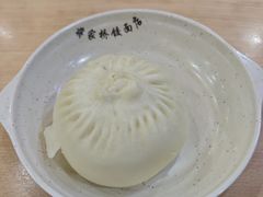 -蒋家桥饺面店(东关街店)