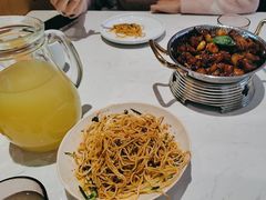 -峨嵋小镇·川菜(勒泰中心店)