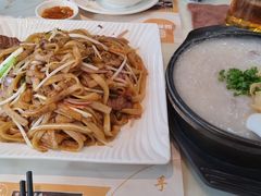-點無缺茶楼·海鲜酒家(世博店)