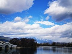 -清溪水库