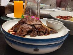-新南华大酒店(广中店)