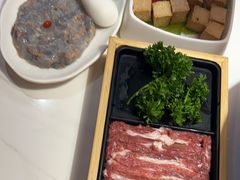 -祥源胡同·涮牛羊肉火锅(花桥店)